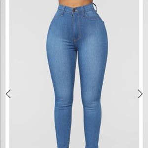 fashion nova jeans